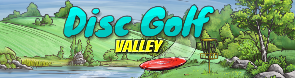 Disc Golf Valley